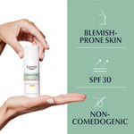 Eucerin DermoPure Oil Control Protective Fluid SPF30 50ml