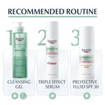 Eucerin DermoPure Oil Control Protective Fluid SPF30 50ml