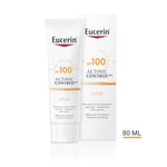 Eucerin Actinic Control MD Fluid SPF100 80ml