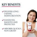 Eucerin pH5 crema de manos 75ml