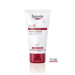 Eucerin pH5 crema de manos 75ml