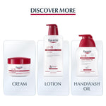 Eucerin pH5 crema de manos 75ml