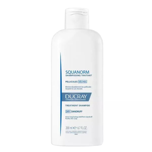 Ducray Hidrosis Control Antitranspirante Roll-On 40ml (1.35fl oz)