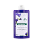 Klorane Anti-Yellowing Champô with Centaury 400ml (13.53fl oz)