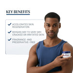 Eucerin Aquaphor Pomada Reparadora 7ml (0.24fl oz)