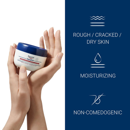 Eucerin Aquaphor Repairing Ointment 7ml (0.24fl oz)