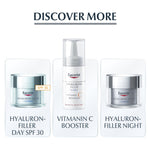 Eucerin Hyaluron-Filler 3x Effect Night Peeling & Sérum 30ml (1.01fl oz)