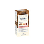 Phytocolor coloração permanente Shade 7.3 Golden Blonde