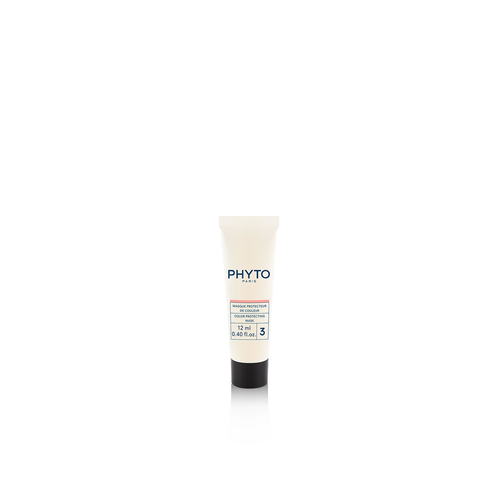 Phytocolor coloração permanente Shade 7.3 Golden Blonde