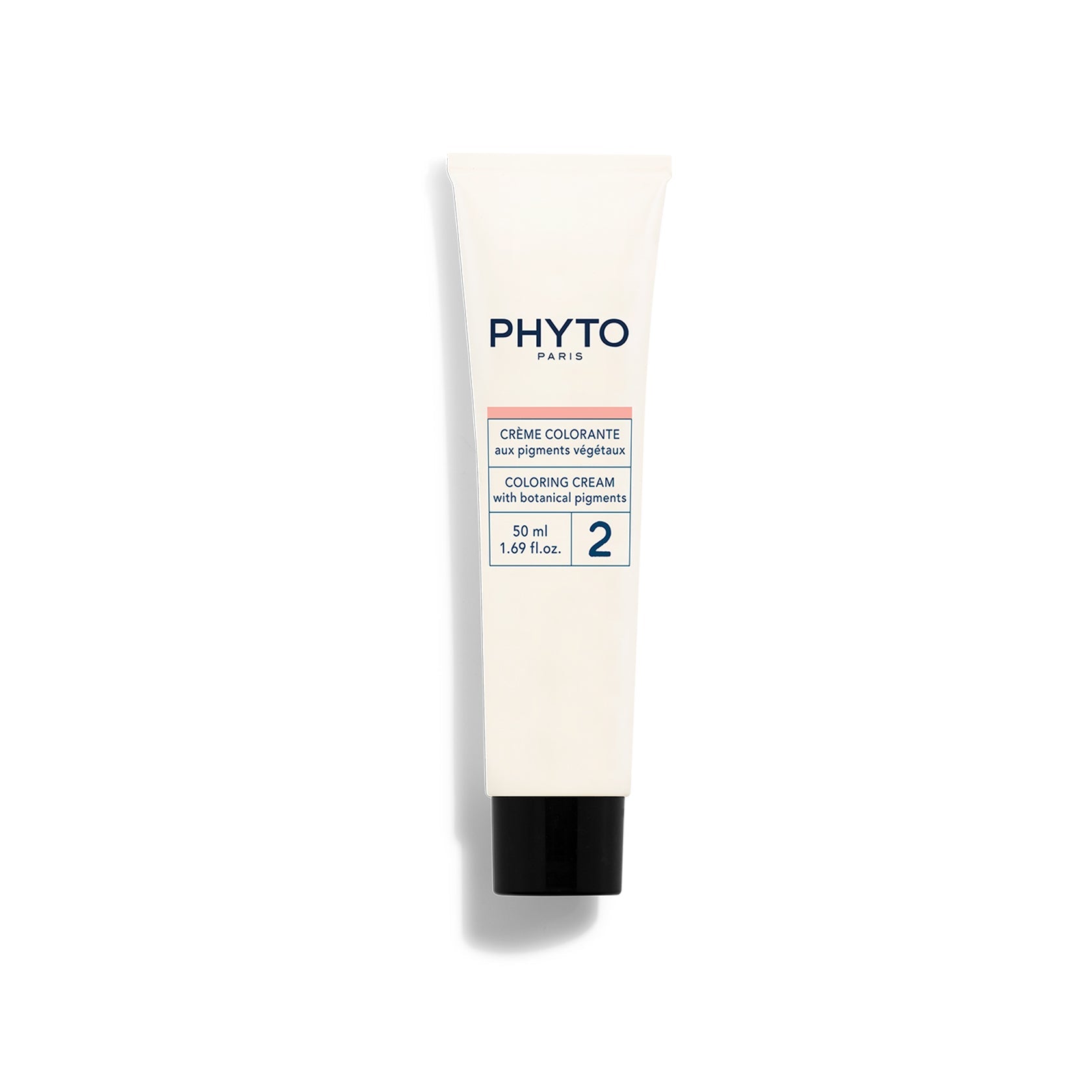 Phytocolor coloração permanente Shade 7.3 Golden Blonde