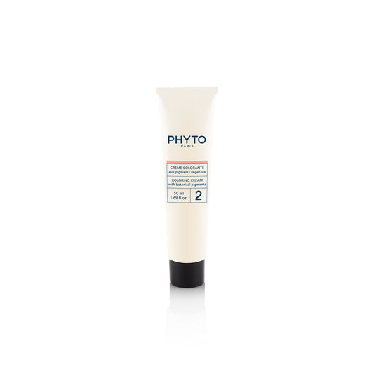 Phytocolor coloração permanente Shade 7.3 Golden Blonde