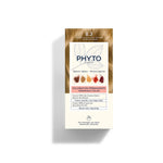 Phytocolor coloración permanente Tono 8.3 Rubio Claro Dorado