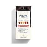 Phytocolor coloração permanente Shade 3 Dark Brown