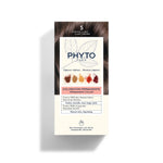 Phytocolor coloración permanente Tono 5 Castaño claro