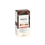 Phytocolor coloração permanente Shade 5.7 Light Chestnut Brown