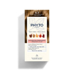 Phytocolor coloración permanente Tono 6.3 Rubio Oscuro Dorado