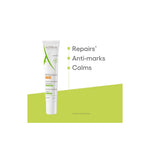 A-Derma Epitheliale A.H. Ultra Soothing Repairing Creme 40ml (1.35fl oz)