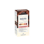 Phytocolor coloración permanente Tono 5.35 Chocolate Castaño Claro