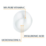 Eucerin Hyaluron-Filler 3x Effect Vitamina C Booster Sérum 8ml x1 (0.27fl oz)