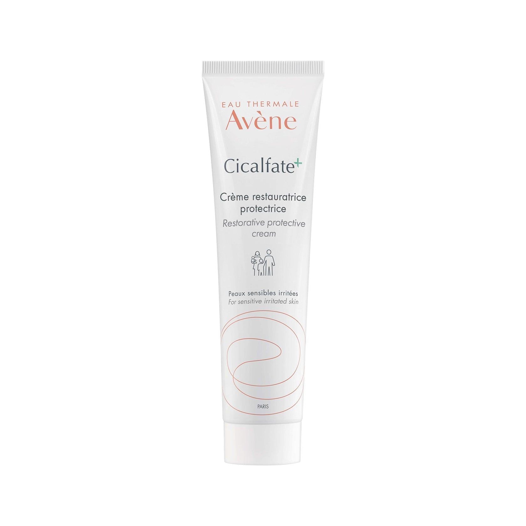 Avène Cicalfate+ Repairing Protective Creme 100ml (3.38fl oz)