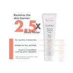 Avène Cicalfate+ Crema Reparadora Protectora 100ml (3.38fl oz)
