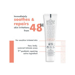 Avène Cicalfate+ Crema Protectora Reparadora 40ml (1.35fl oz)