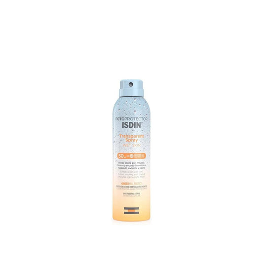 ISDIN Fotoprotector Loção Spray SPF50 250ml