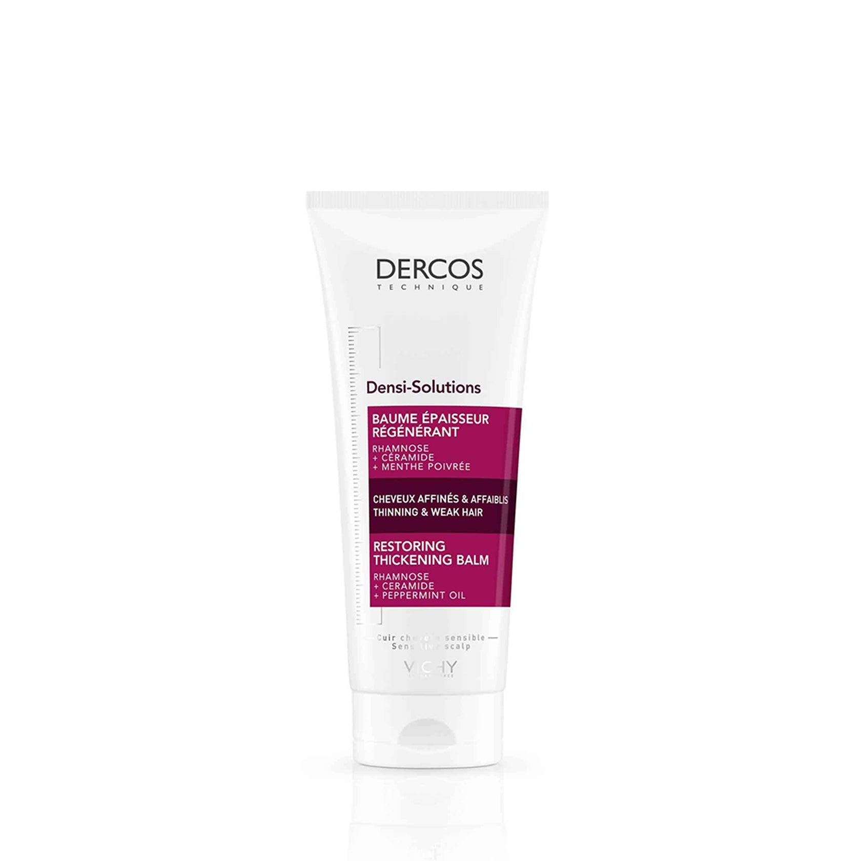 Vichy Dercos Densi-Solutions Restoring Thickening Bálsamo 200ml (6.76fl oz)