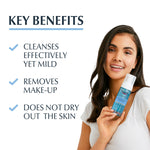 Eucerin DermatoClean Hyaluron Espuma Micelar 150ml (5.07fl oz)