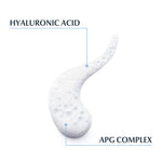 Eucerin DermatoClean Hyaluron Espuma Micelar 150ml (5.07fl oz)