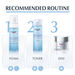 Eucerin DermatoClean Hyaluron Espuma Micelar 150ml (5.07fl oz)