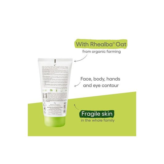 A-Derma Hydrating Universal Creme 150ml (5.07fl oz)