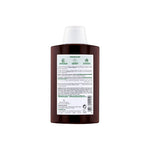 Klorane Strengthening Champô for Hair Loss & Thinning 200ml (6.76fl oz)