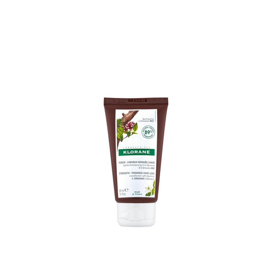 Klorane Acondicionador Fortificante para la Caída del Cabello y Adelgazamiento 50ml (1.69fl oz)
