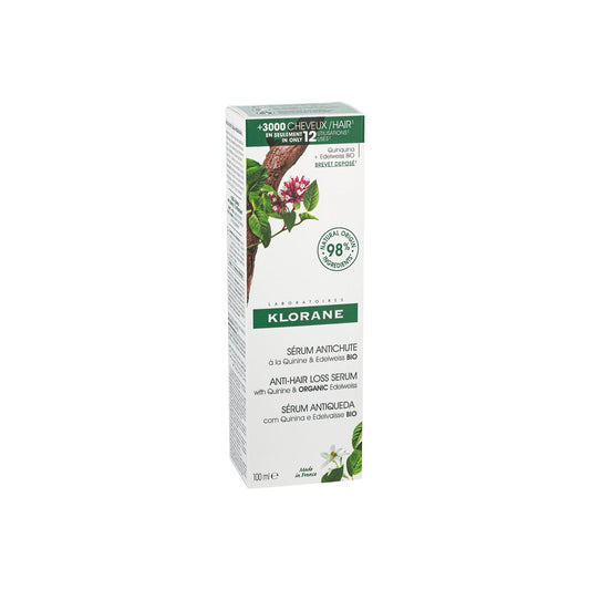 Klorane Sérum Anticaída 100ml (3.38fl oz)