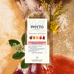 Phytocolor coloración permanente Tono 9.3 Rubio Dorado Muy Claro