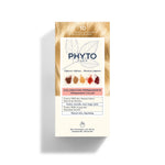 Phytocolor coloración permanente Tono 10 Rubio Extra Claro