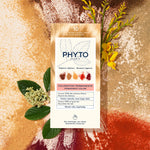 Phytocolor coloración permanente Tono 10 Rubio Extra Claro