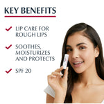 Eucerin pH5 Lip Active Bálsamo 4,8g (0.17oz)