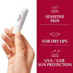 Eucerin pH5 Lip Active Bálsamo 4,8g (0.17oz)