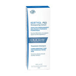 Ducray Kertyol P.S.O. Rebalancing Treatment Champô 200ml (6.76fl oz)