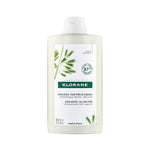 Klorane Ultra-Gentle Champô with Oat Milk 400ml (13.53fl oz)