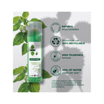Klorane Ortiga champú seco 150ml