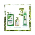 Klorane Ortiga champú seco 150ml