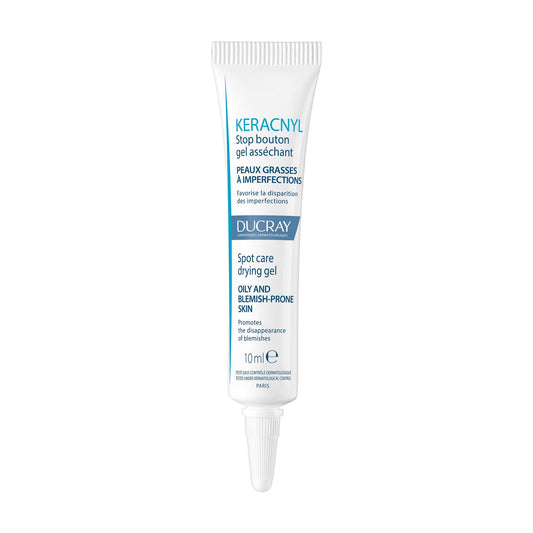 Ducray Keracnyl Tratamiento SOS Anti-imperfecciones 10ml