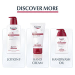 Eucerin pH5 Shower Oil 400ml (13.53fl oz)