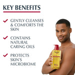 Eucerin pH5 Shower Oil 400ml (13.53fl oz)