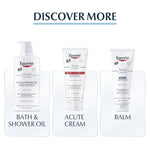 Eucerin AtopiControl Bálsamo Textura Ligera 400ml (13.53fl oz)