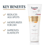 Eucerin Hyaluron-Filler + Elasticity Crema de Manos Correctora SPF30 75ml (2.54fl oz)