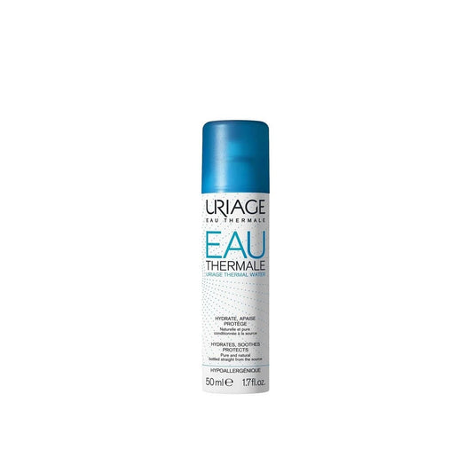 Uriage Thermal Water 50ml